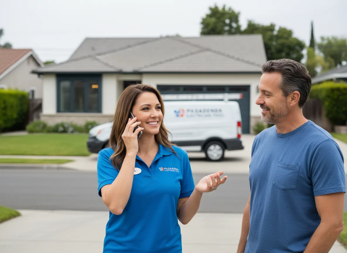 Electrician Lickingville, PA FAQs